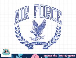 air force falcons victory vintage  png, sublimation