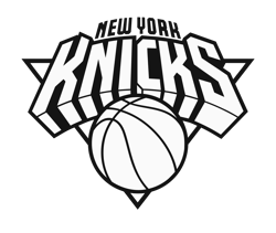 new york kniks logo svg, nets svg cut files nets png logo nba logo  clipart  cricut files