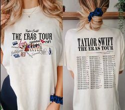 the eras tour vintage shirt, the eras tour 2023 shirt, y2k ts the eras tour shirt, midnight shirt