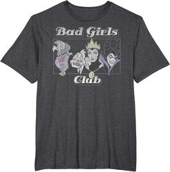 disney villains group shot bad girls club