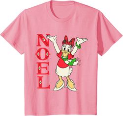 disney vintage daisy duck noel holiday