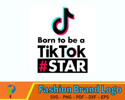 tiktok svg, tiktok  cricut, tiktok birthday , tiktok  png,brand logo svg, luxury brand svg, fashion brand svg, famous br