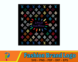 louis vuitton svg, lv logo svg, louis vuitton logo svg, logo svg file cut digital download,brand logo svg, luxury brand