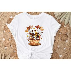 disney mickey and friends christmas shirt, disney family christmas shirt, disney friends  christmas shirt, disney group