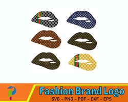 fashion brand bundle svg, gucci, chanel, lv logo svg , brand svg file cut digital download, files fashion brand bundle s