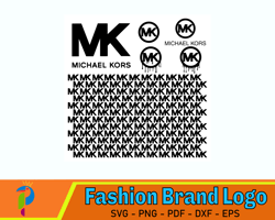 michael kors logo svg, michael kors png, mk logo svg, michael kors transparent logo, files fashion brand bundle svg, tre