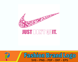 just do it drip svg, just do it png, nike sign dripping, dripping nike, files fashion brand bundle svg, trending svg, br