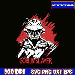 goblin slayer svg | dragon ball z clip art | dragon balls svg| svg png clip art| anime birthday | cricut layered files