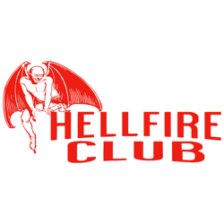 evil hellfire club svg, stranger things season 4 svg files