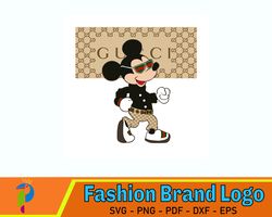 gucci fashion svg, gucci logo svg, mickey gucci style, logo bundle png, sports logo instant download,big bundle famous b