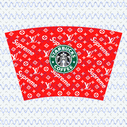 Louis Vuitton Wrap Mickey Red Svg, Logo Svg, LV Wrap Svg, Lo - Inspire  Uplift