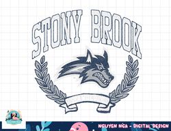 stony brook seawolves victory vintage red  png, sublimation.jpg