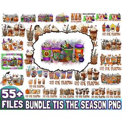 55 files bundle tis the season png