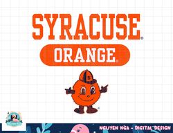 syracuse orange otto mascot navy officially licensed  png, sublimation.jpg