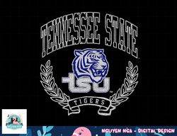 tennessee state tigers victory vintage blue  png, sublimation.jpg