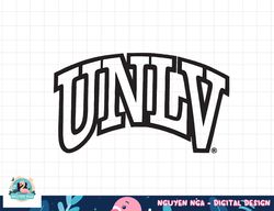 unlv rebels icon logo officially licensed red  png, sublimation.jpg