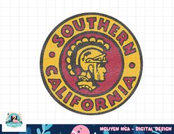 usc trojans vintage trojan head logo black  png, sublimation.jpg