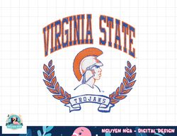 virginia state trojans victory vintage  png, sublimation.jpg