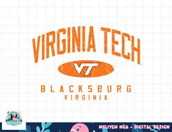 virginia tech hokies blacksburg vintage  png, sublimation.jpg