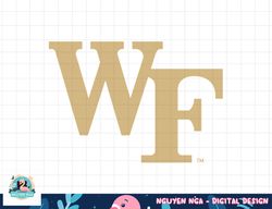 wake forest demon deacons icon officially licensed  png, sublimation.jpg