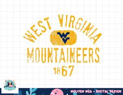 west virginia mountaineers 1867 vintage  png, sublimation.jpg