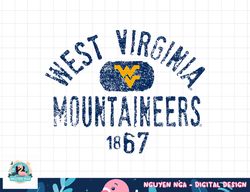 west virginia mountaineers 1867 vintage logo  png, sublimation.jpg