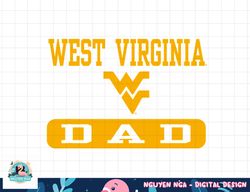 west virginia mountaineers dad officially licensed  png, sublimation.jpg