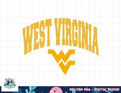 west virginia mountaineers vintage college arch  png, sublimation.jpg