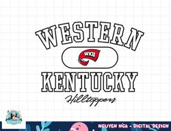 western kentucky hilltoppers varsity officially licensed  png, sublimation.jpg