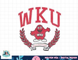 western kentucky hilltoppers victory officially licensed  png, sublimation.jpg