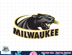 wisconsin milwaukee panthers icon  png, sublimation.jpg