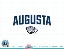 augusta jaguars arch over logo officially licensed png