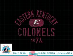 eastern kentucky colonels 1874 vintage logo png.jpg