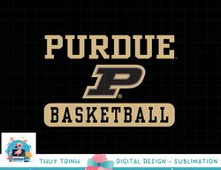 purdue boilermakers basketball officially licensed png