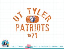 texas tyler patriots 1971 vintage logo png