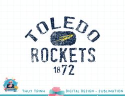 toledo rockets 1872 vintage png