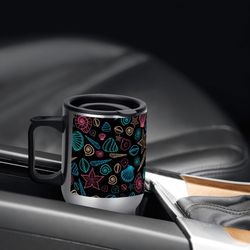 Travel Coffee Mug