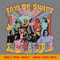 taylor swift albums png, the eras tour png, swiftie fan png, swiftie designs bundle digital download instant sublimation