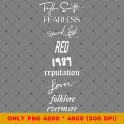 vintage the eras tour taylor png, taylor png, ts eras tour png, taylor albums png, digital download