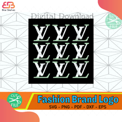 14 Louis Vuitton Bundle Svg, Louis Vuitton Svg, LV Logo Svg - Inspire Uplift