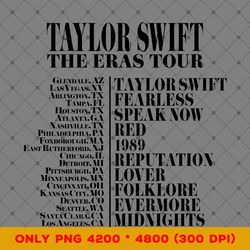 taylor swiftie eras png, swiftie digital, taylor swiftie file, taylor album, taylor's version