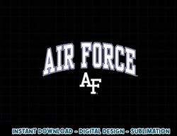 air force falcons arch over royal officially licensed