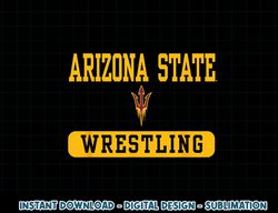 arizona state sun devils wrestling officially licensed