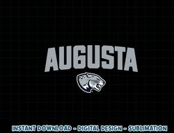 augusta jaguars arch over officially licensed