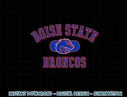 boise state broncos varsity officially licensed