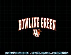 bowling green falcons arch over orange officially licensed