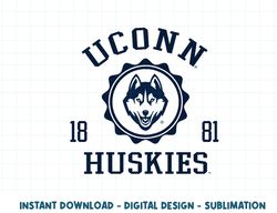 connecticut huskies womens stamp alternate