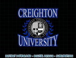creighton bluejays laurels officially licensed