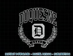 duquesne dukes victory vintage black