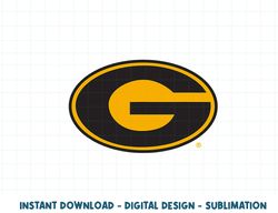 grambling tigers icon officially licensed